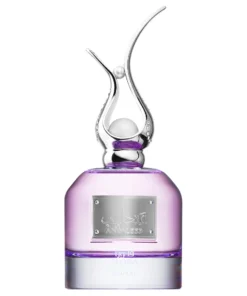 Asdaaf Andaleeb Flora Eau de Parfum – Perfume Feminino