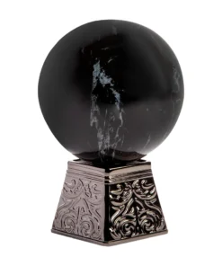 Aurora Scents Black Obsidian Eau de Parfum – Perfume Masculino