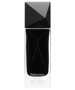 Aurora Scents Habanera Black Eau de Parfum – Perfume Masculino