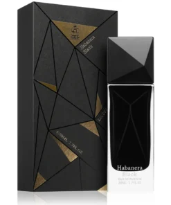 Aurora Scents Habanera Black Eau de Parfum – Perfume Masculino