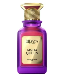 Bidaya Aisha Queen Eau de Parfum – Perfume Feminino