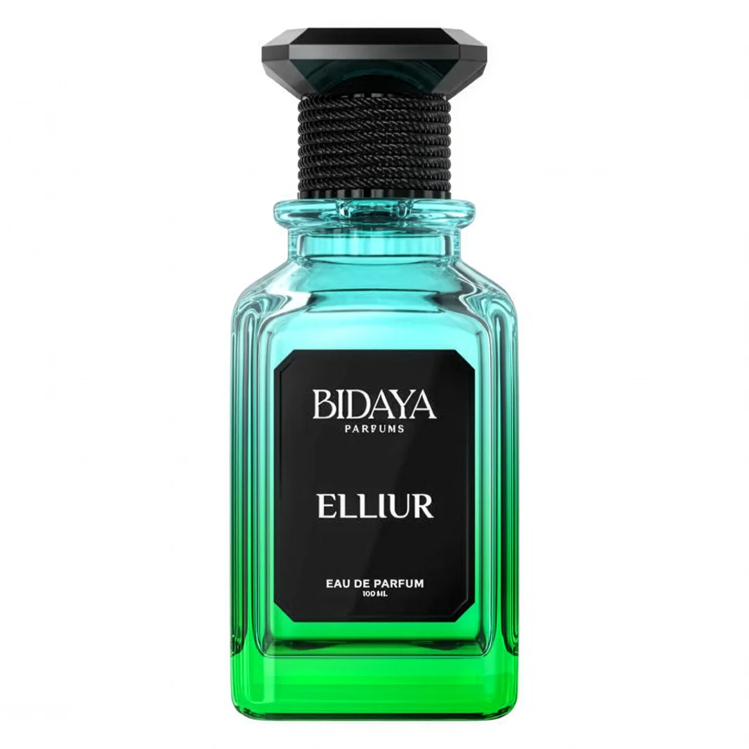 Bidaya Elliur Eau de Parfum – Perfume Unissex