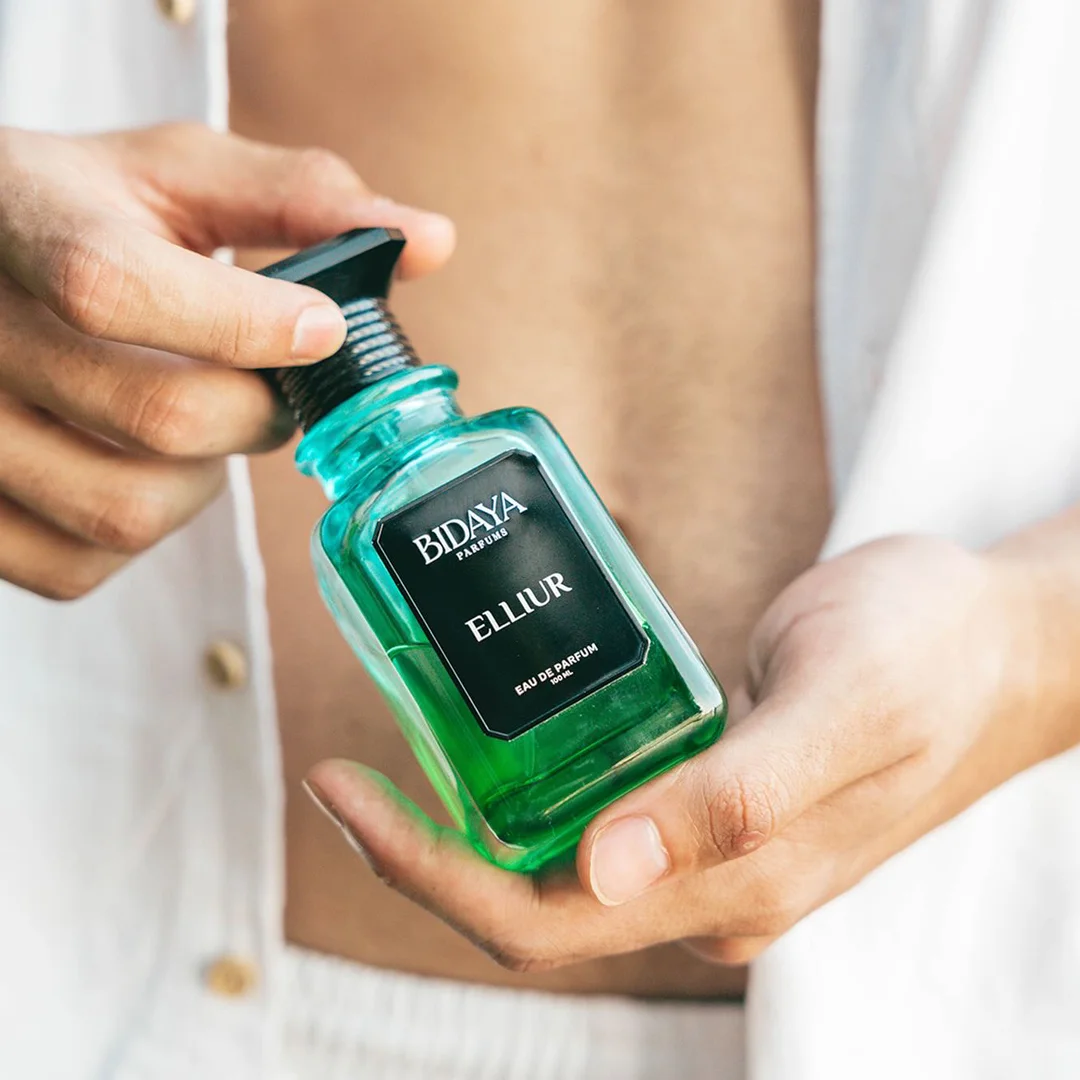 Bidaya Elliur Eau de Parfum – Perfume Unissex