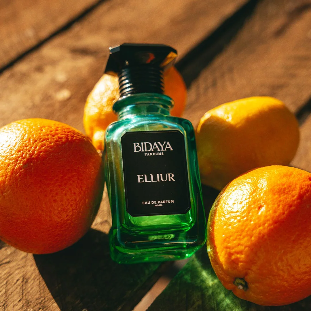 Bidaya Elliur Eau de Parfum – Perfume Unissex