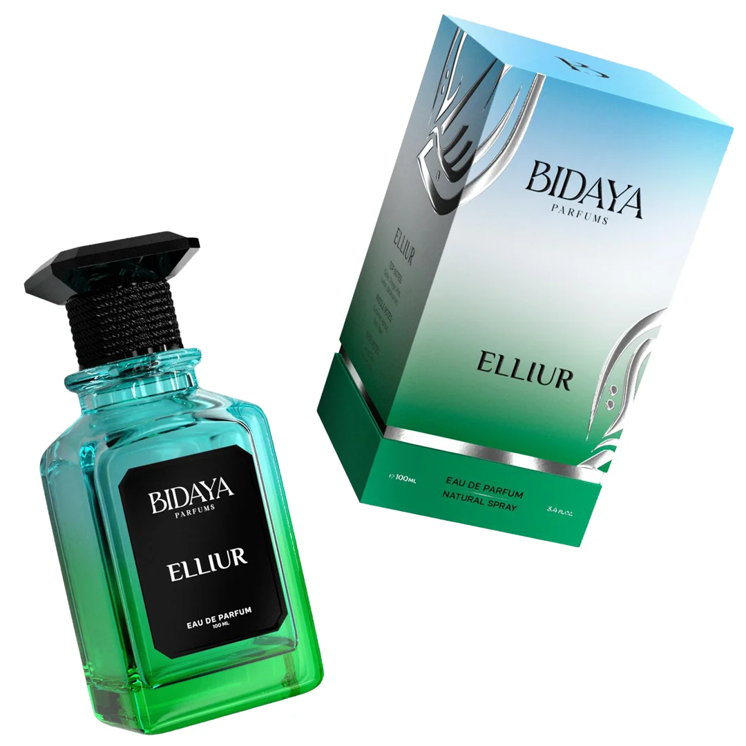 Bidaya Elliur Eau de Parfum – Perfume Unissex
