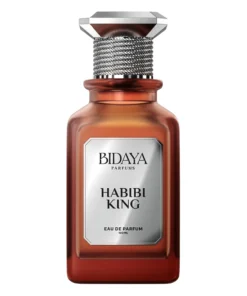 Bidaya Habibi King Eau de Parfum – Perfume Masculino