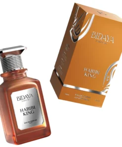 Bidaya Habibi King Eau de Parfum – Perfume Masculino