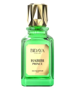 Bidaya Habibi Prince Eau de Parfum – Perfume Masculino