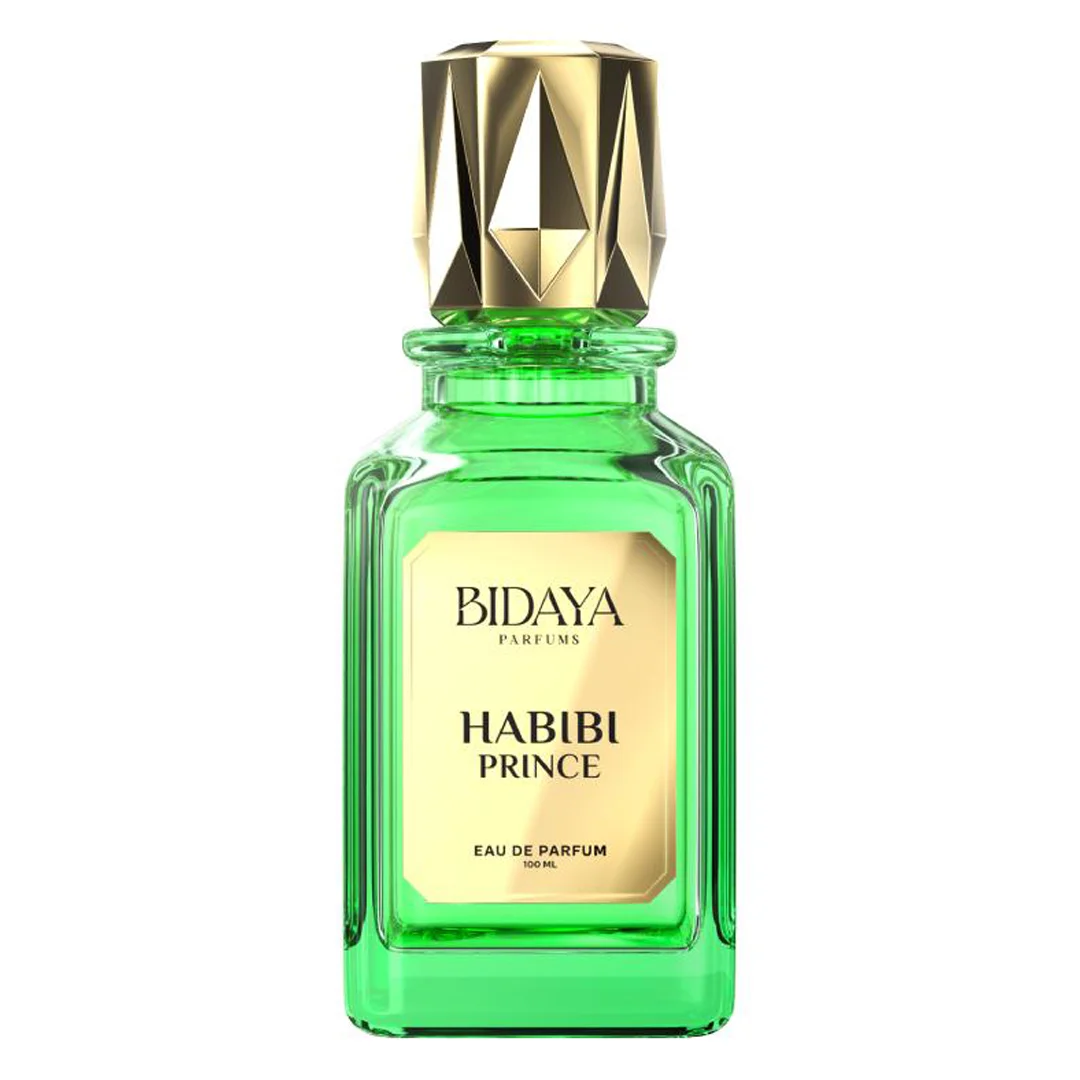 Bidaya Habibi Prince Eau de Parfum – Perfume Masculino