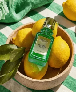 Bidaya Habibi Prince Eau de Parfum – Perfume Masculino