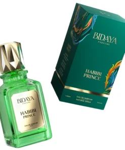 Bidaya Habibi Prince Eau de Parfum – Perfume Masculino