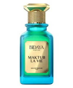 Bidaya Maktub La Vie Eau de Parfum – Perfume Unissex