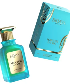 Bidaya Maktub La Vie Eau de Parfum – Perfume Unissex