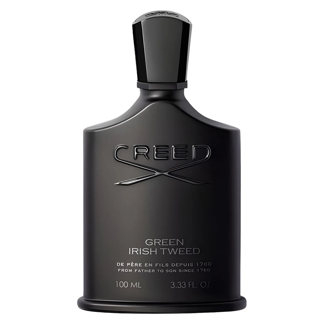 Creed Green Irish Tweed Eau de Parfum – Perfume Masculino
