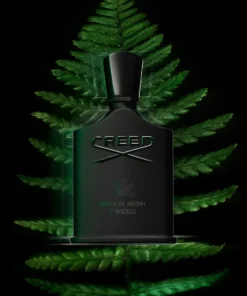 Creed Green Irish Tweed Eau de Parfum – Perfume Masculino