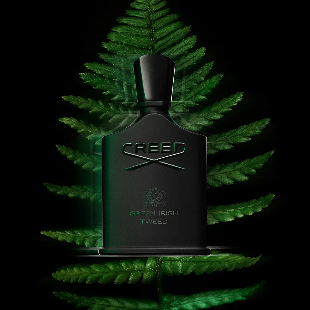 Creed Green Irish Tweed Eau de Parfum – Perfume Masculino