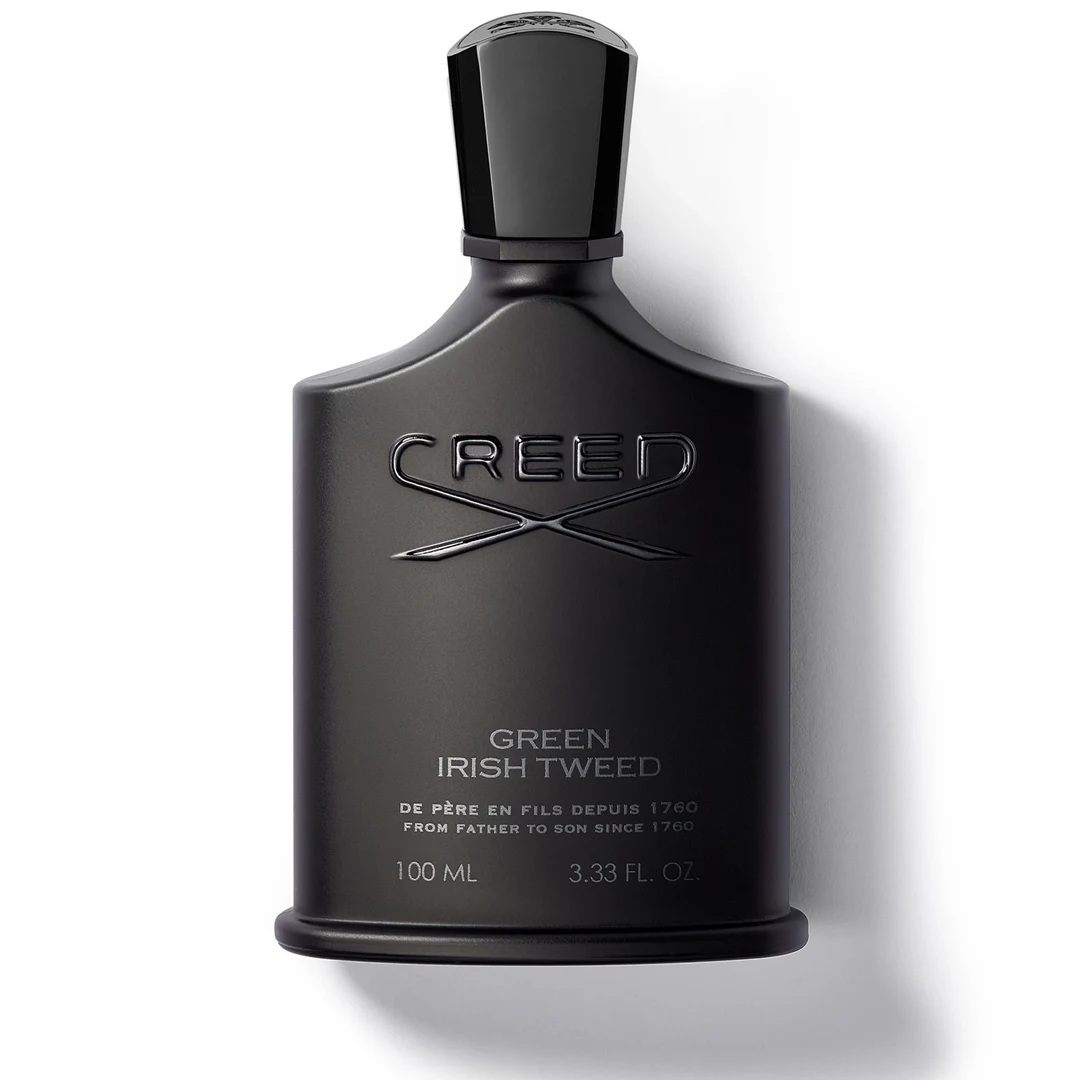 Creed Green Irish Tweed Eau de Parfum – Perfume Masculino