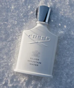 Creed Silver Mountain Water Eau de Parfum – Perfume Unissex