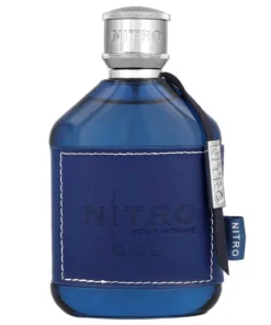 Dumont Nitro Blue Eau de Parfum – Perfume Masculino