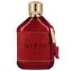 Dumont Nitro Red Eau de Parfum – Perfume Masculino