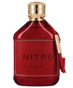 Dumont Nitro Red Eau de Parfum – Perfume Masculino