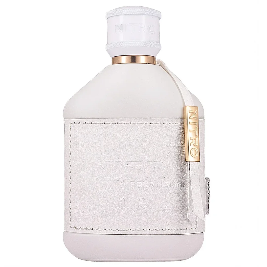 Dumont Nitro White Eau de Parfum – Perfume Masculino