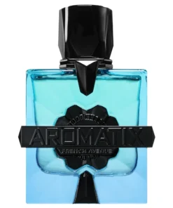 French Avenue Aromatix X Magnetiq Extrait de Parfum – Perfume Unissex
