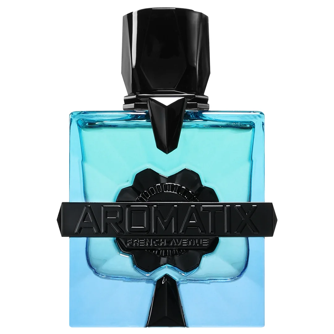 French Avenue Aromatix X Magnetiq Extrait de Parfum – Perfume Unissex