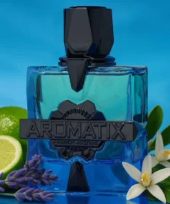 French Avenue Aromatix X Magnetiq Extrait de Parfum – Perfume Unissex