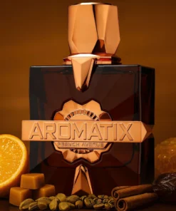 French Avenue Aromatix X Naughty Dates Extrait de Parfum – Perfume Unissex