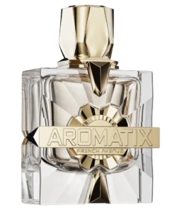 French Avenue Aromatix X Xandal Extrait de Parfum – Perfume Unissex