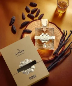 French Avenue Aromatix X Xandal Extrait de Parfum – Perfume Unissex