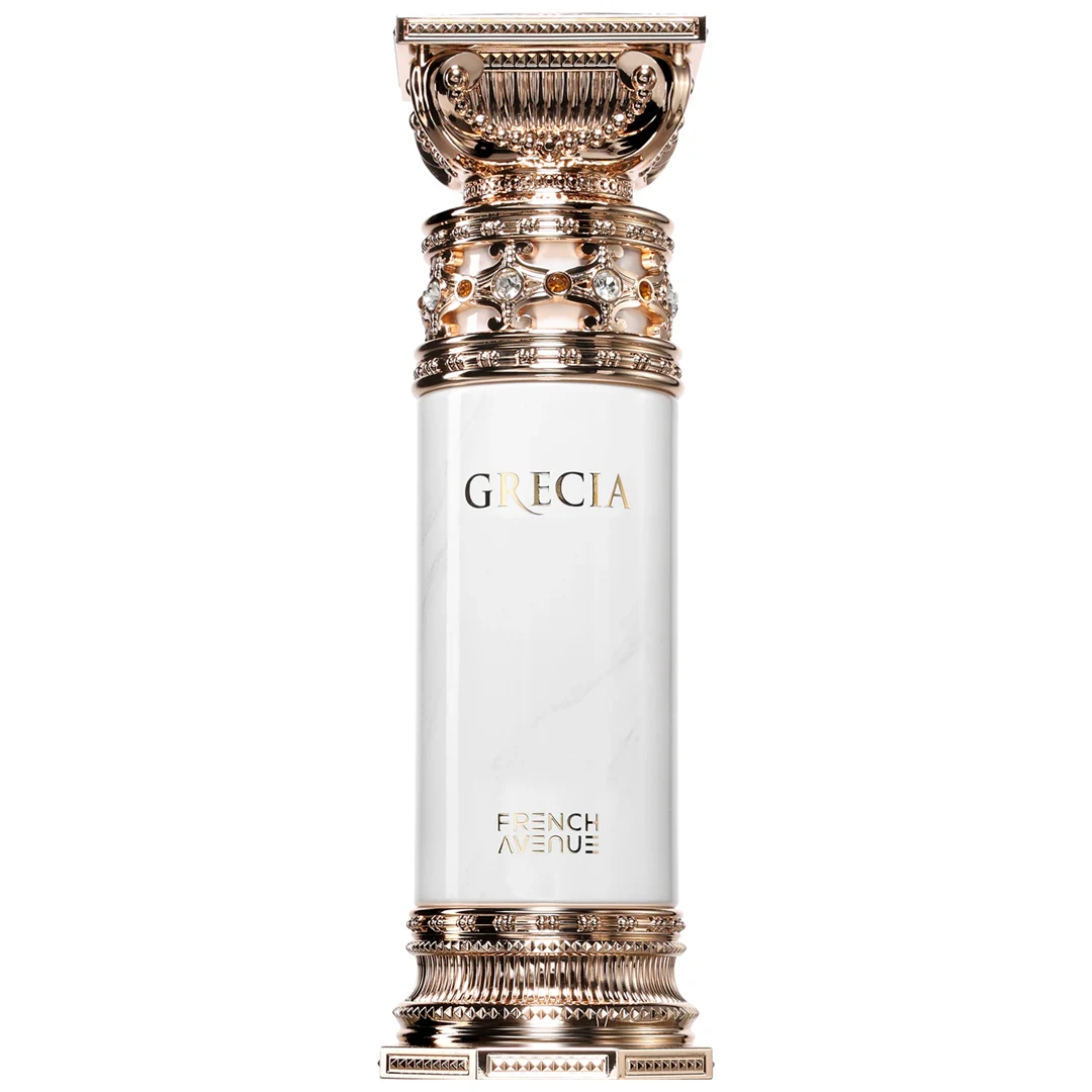 French Avenue Grecia Parfum – Perfume Unissex