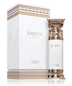 French Avenue Grecia Parfum – Perfume Unissex