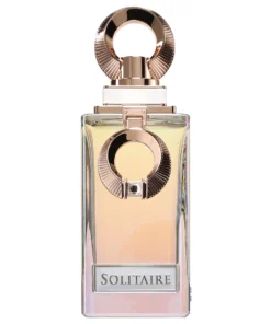 French Avenue Solitaire Extrait de Parfum – Perfume Unissex