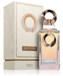 French Avenue Solitaire Extrait de Parfum – Perfume Unissex
