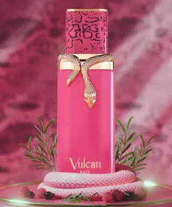 French Avenue Vulcan Baie Eau de Parfum – Perfume Unissex