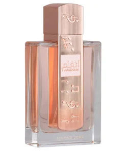 Lattafa Angham Second Song Eau de Parfum – Perfume Feminino
