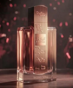 Lattafa Angham Second Song Eau de Parfum – Perfume Feminino