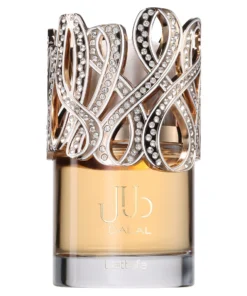 Lattafa Dalal Eau de Parfum – Perfume Feminino