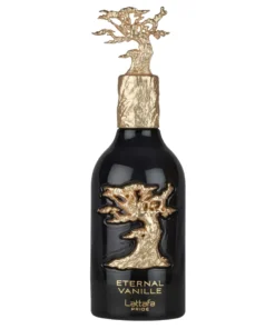 Lattafa Eternal Vanille Eau de Parfum – Perfume Unissex
