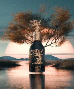 Lattafa Eternal Vanille Eau de Parfum – Perfume Unissex