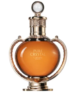 Lattafa Pure Crystal Eau de Parfum – Perfume Unissex