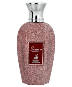 Maison Alhambra Summer Forever Eau de Parfum – Perfume Feminino