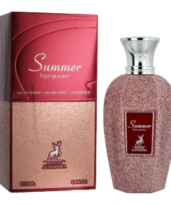 Maison Alhambra Summer Forever Eau de Parfum – Perfume Feminino