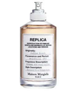 Maison Margiela Replica Coffee Break Eau de Toilette – Perfume Unissex