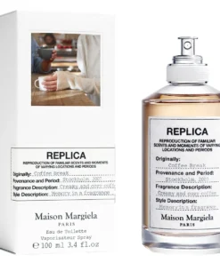 Maison Margiela Replica Coffee Break Eau de Toilette – Perfume Unissex