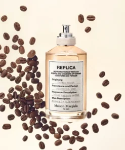 Maison Margiela Replica Coffee Break Eau de Toilette – Perfume Unissex