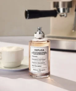 Maison Margiela Replica Coffee Break Eau de Toilette – Perfume Unissex