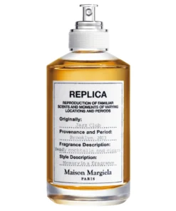 Maison Margiela Replica Jazz Club Eau de Toilette – Perfume Masculino
